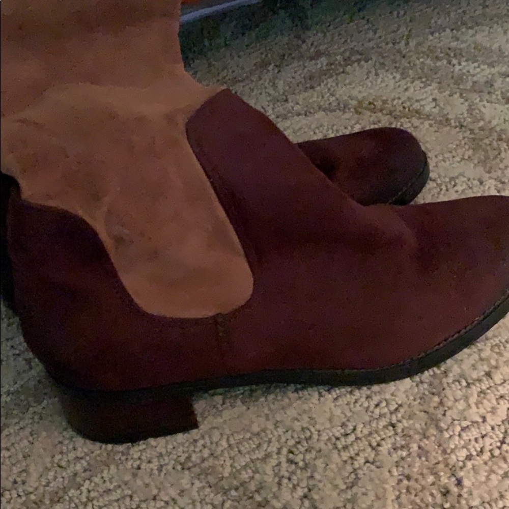 Boots by Marc Fisher - Picture 2 of 4
